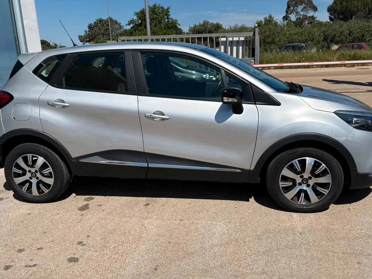 Renault Captur 1.5 dCi 8V 90 CV Start&Stop Zen