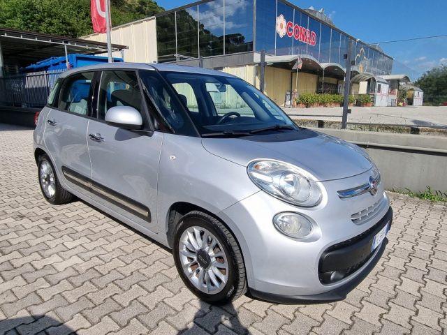 FIAT 500L 1.3 Multijet 95 CV Dualogic Pop Star