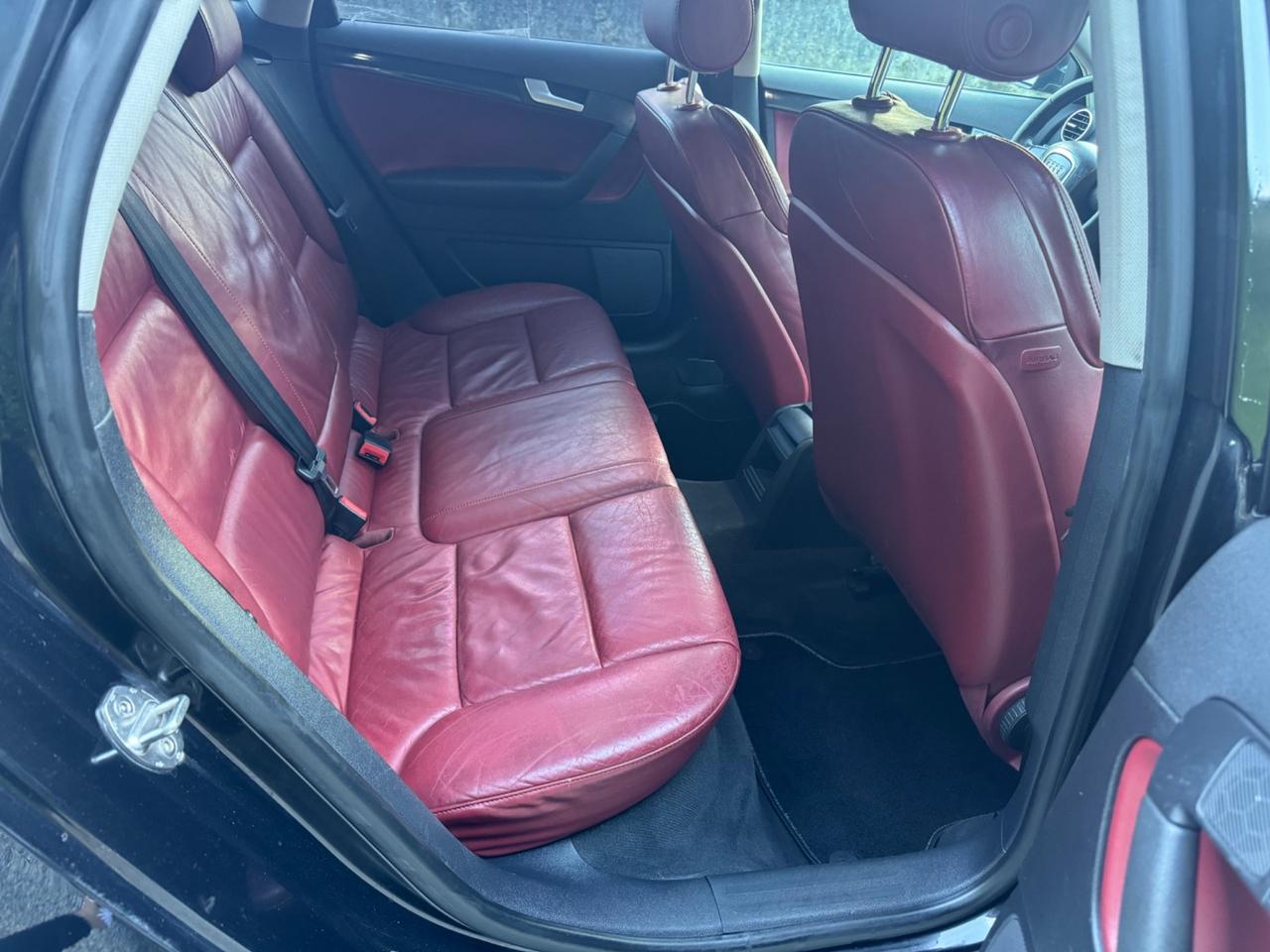 Audi A3 2.0 16V TDI Ambition