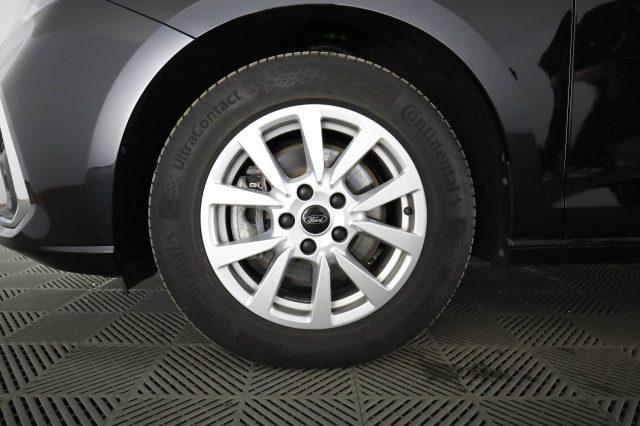 FORD Tourneo Connect Grand Tourneo Connect 2.0 EcoBlue 122 CV Powershif