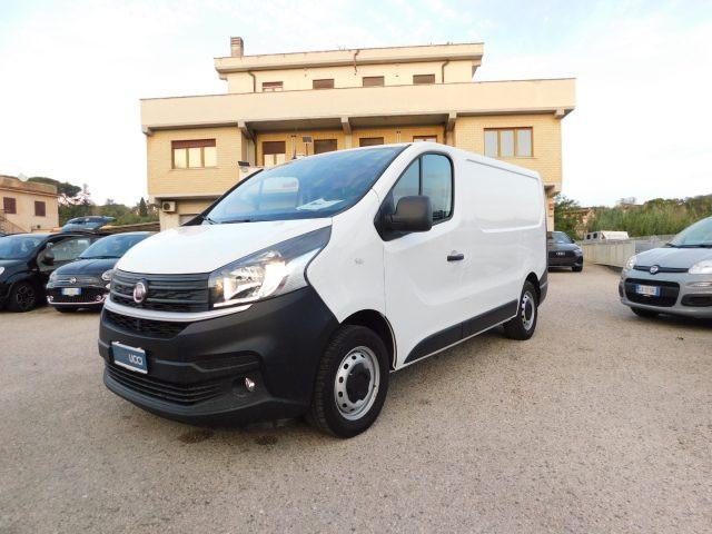 FIAT Talento 2.0 Ecojet 120CV PC-TN Furgone 10q