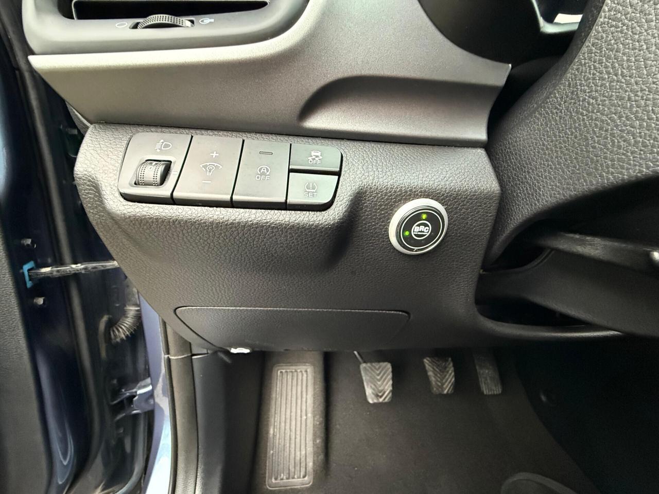 Kia Stonic 1.2 ECO GPL Urban