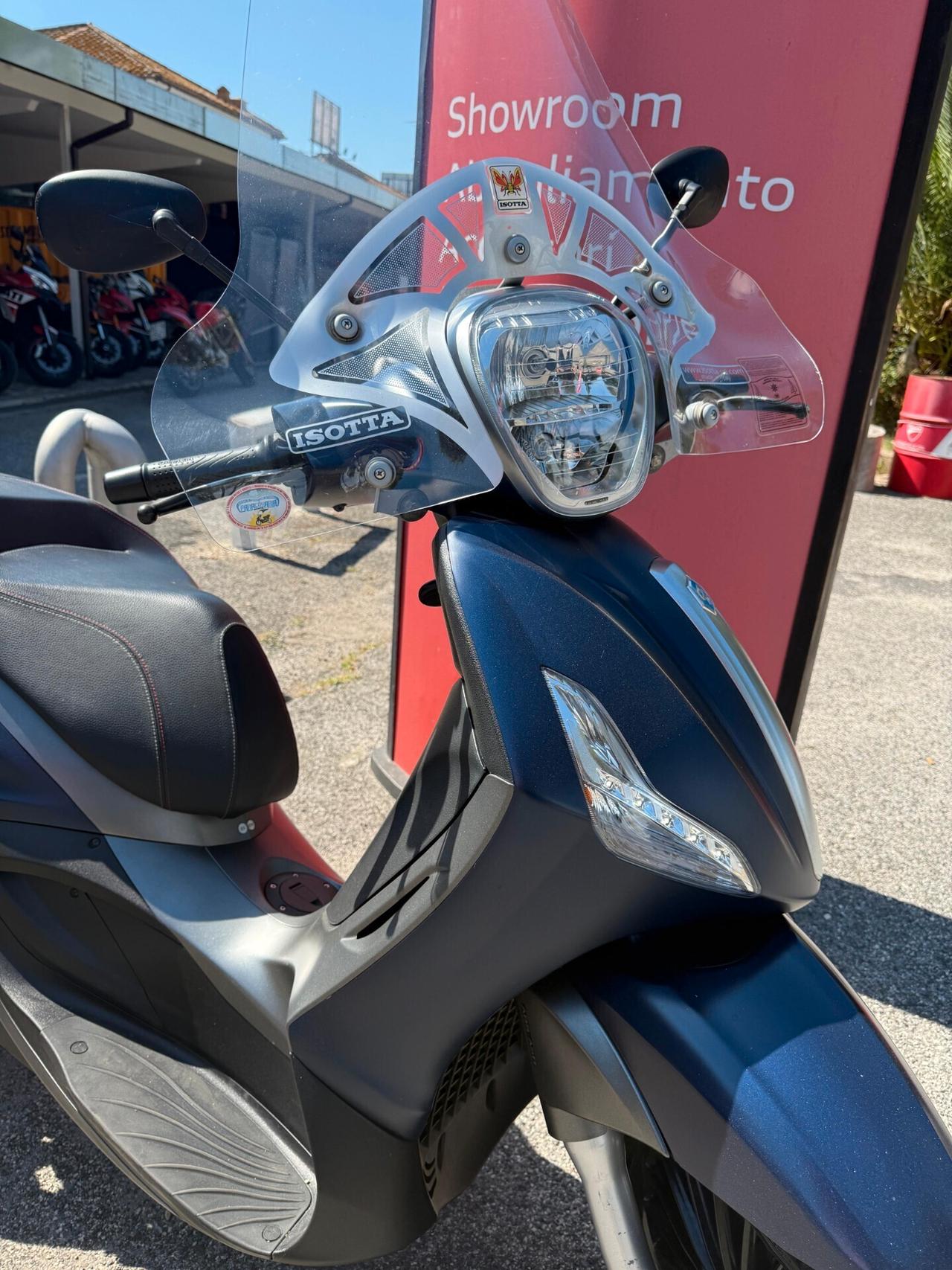 Piaggio Beverly 300 i.e. ABS - ASR