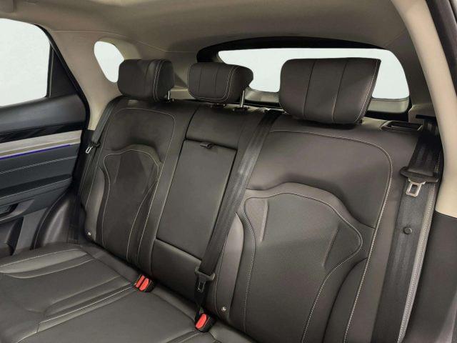 SPORTEQUIPE Sportequipe 6 GT 6 GT 1.5 TURBO CVT AUTOMATICA