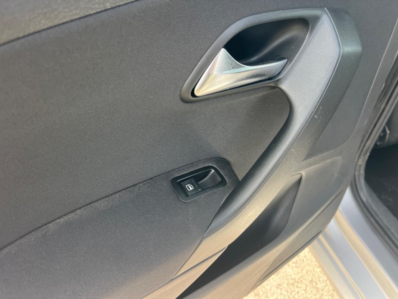 Volkswagen Polo 1.2 TDI DPF 5 p. Trendline