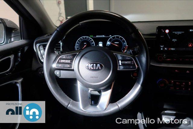 KIA XCeed Xceed 1.0 T-GDi GPL High Tech