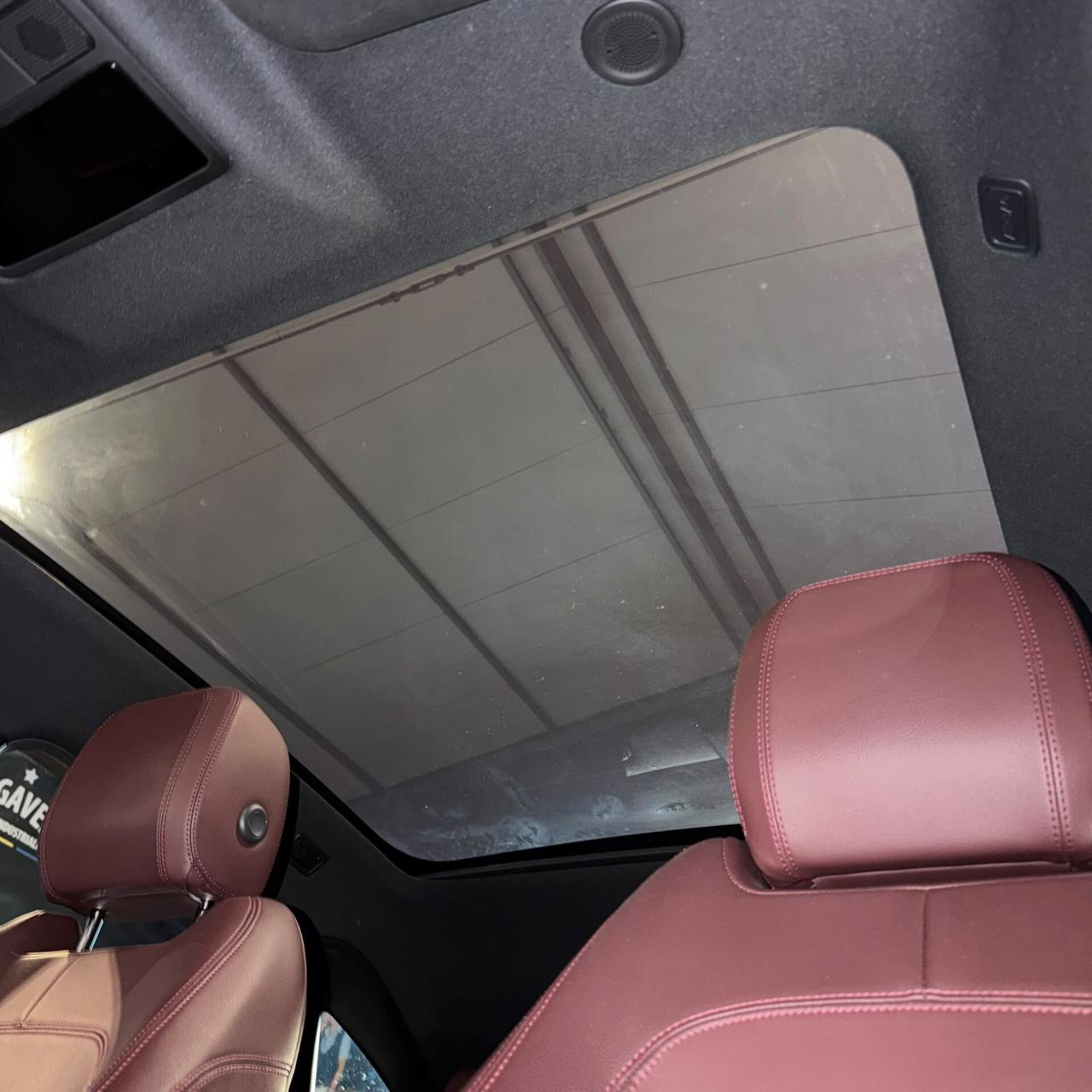 JAGUAR E-PACE 2.0d 163cv TETTO PANORAMICO