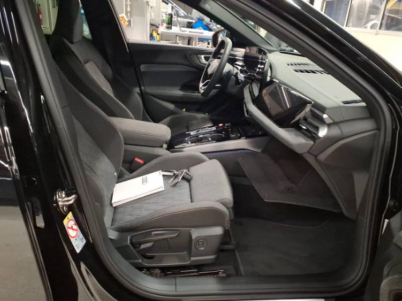 Audi A5 A5 Limousine TFSI 150 kW S tronic