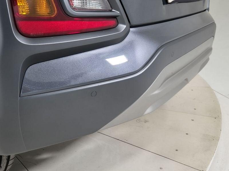 Hyundai Kona I 2017 Benzina 1.0 t-gdi Exellence 2wd 120cv
