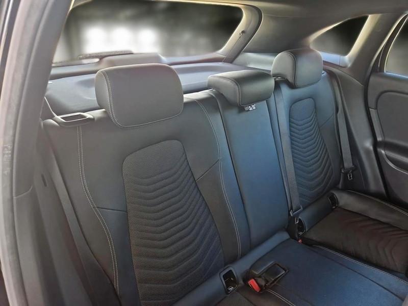 MERCEDES-BENZ GLA 250 Automatic EQ-POWER Bus Extra
