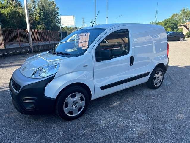 Fiat Fiorino 1.3 mj 95cv cargo sx