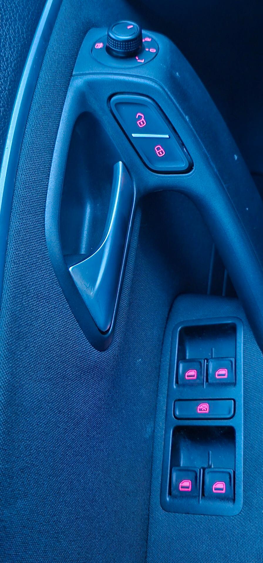 Volkswagen Polo 1.4 TDI Euro 6 Solo 76000 Km