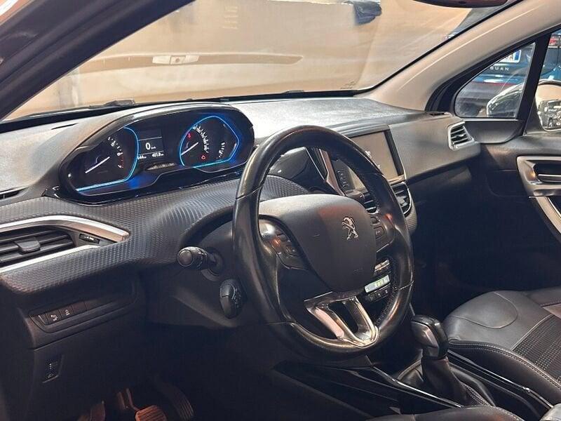 Peugeot 2008 PureTech 82 Allure