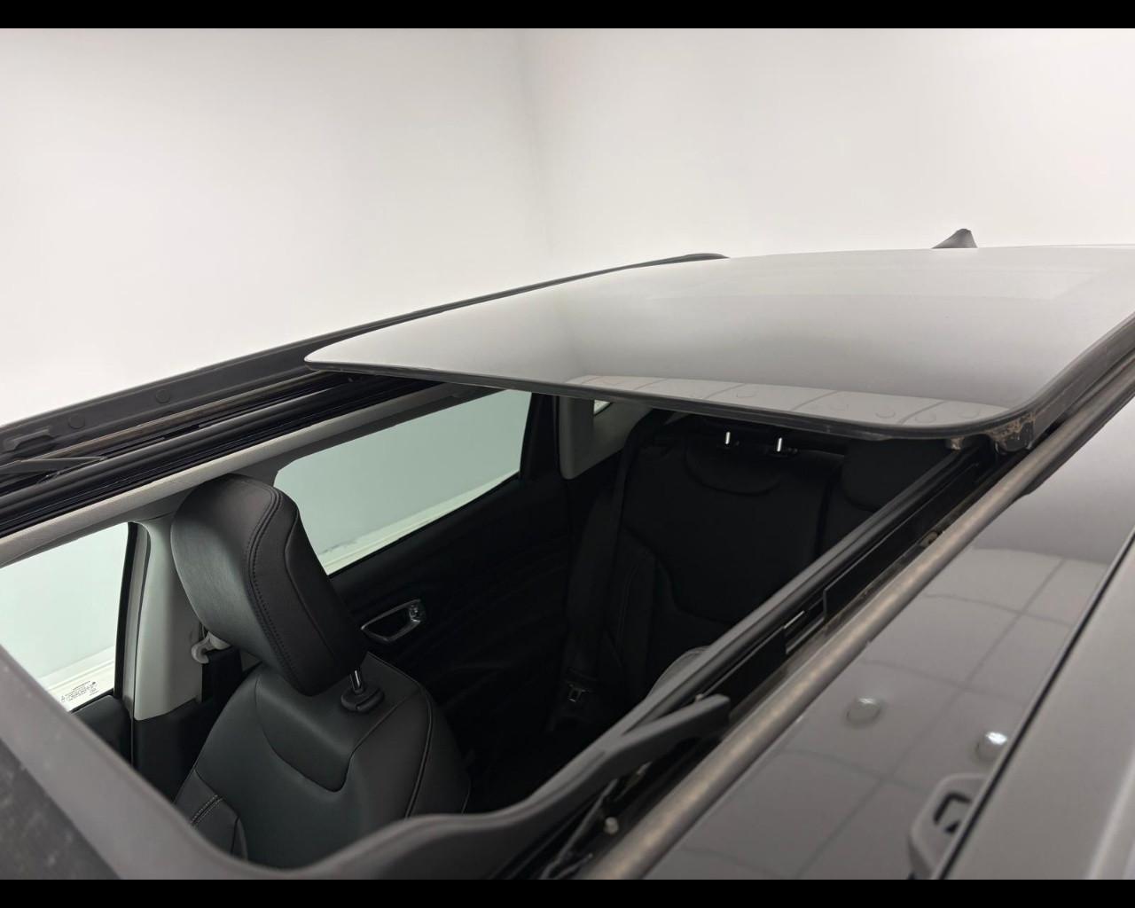 JEEP Compass 1.5 turbo t4 mhev S 2wd 130cv dct