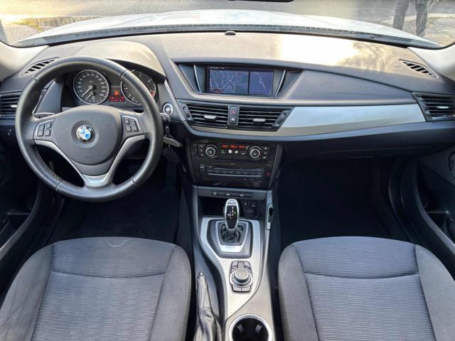 BMW X1 sDrive18d Msport