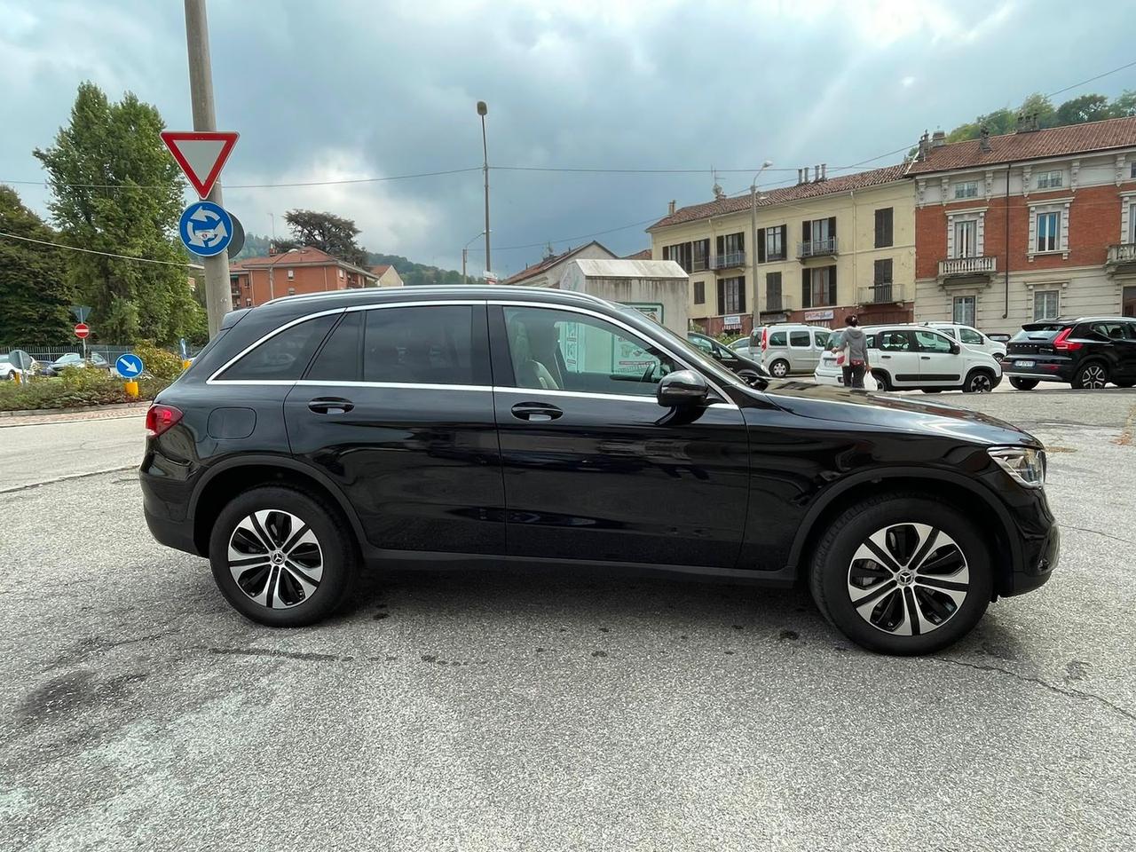 Mercedes-Benz GLC 300 Longitude #50649