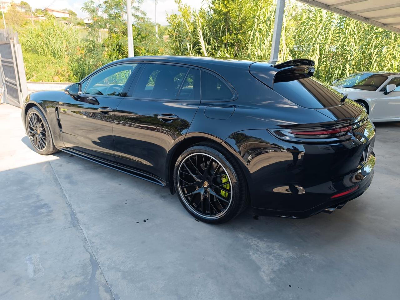 Porsche Panamera 2.9 4 E-Hybrid Sport Turismo