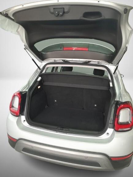 Fiat 500X 1.3 MultiJet 95 CV Cross