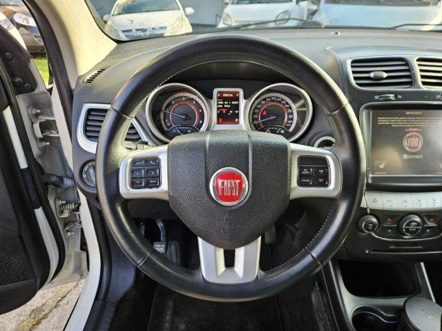 FIAT Freemont 2.0 Mjt 170 CV 4x4 aut. 7POSTI