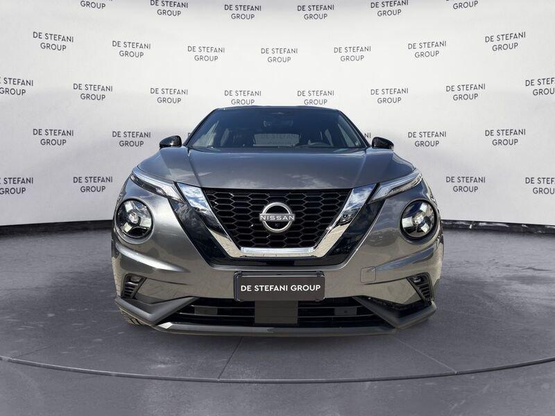 Nissan Juke Juke 1.0 dig-t Tekna 114cv