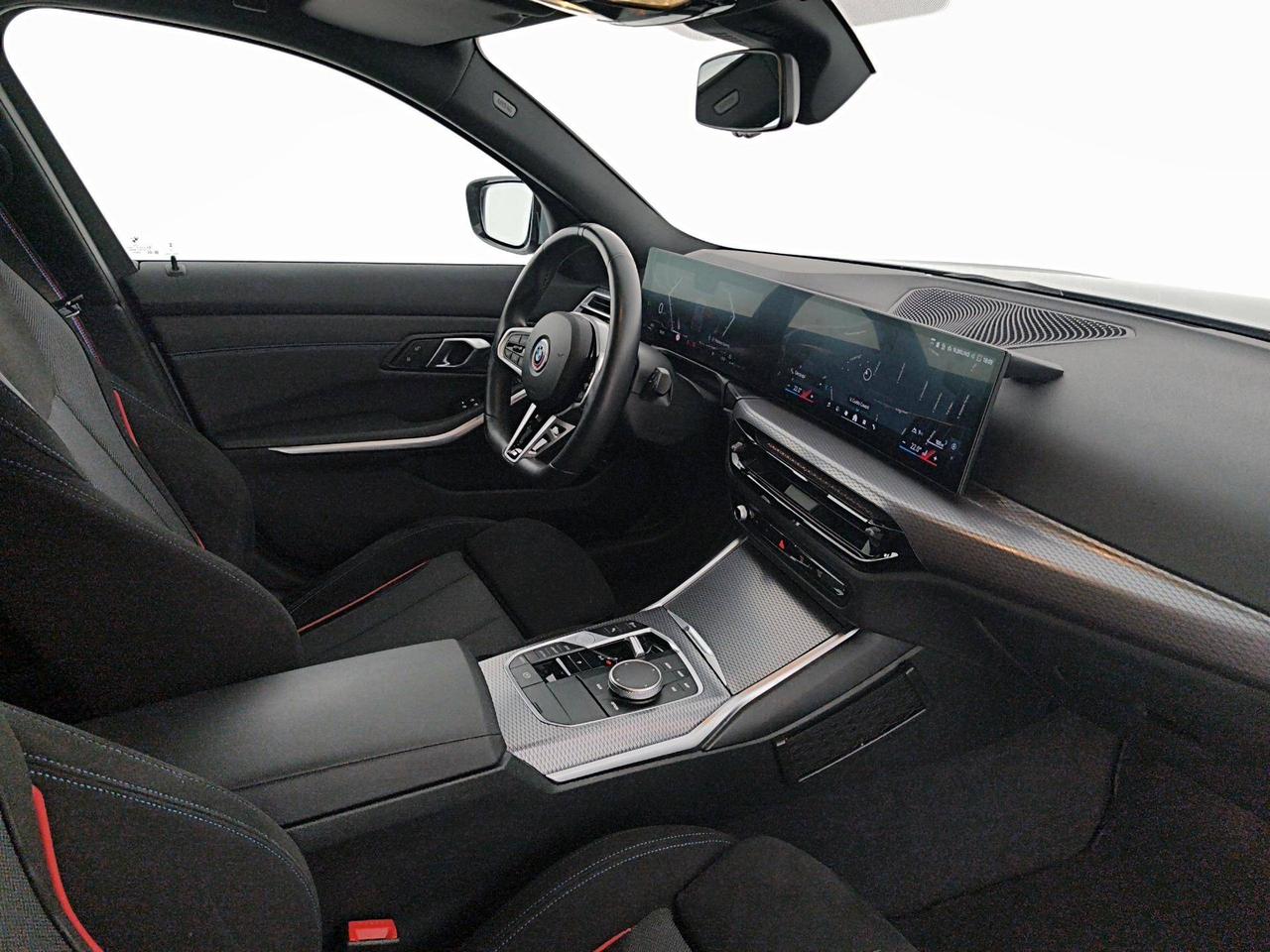 BMW Serie 3 330d xDrive Touring 48V Msport Pro