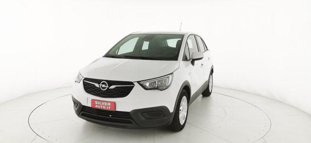 OPEL Crossland X 1.2 12V Advance