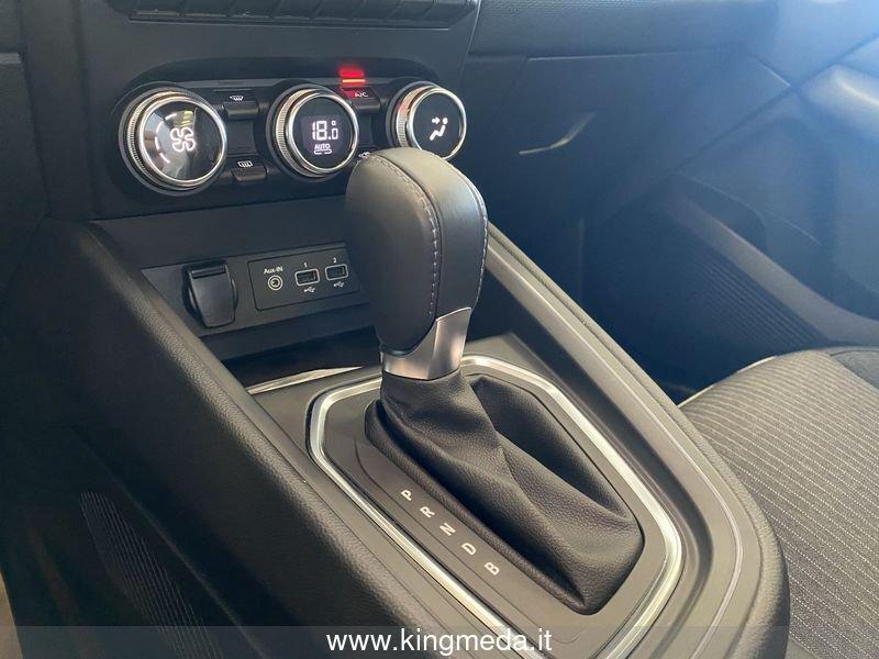 Renault Clio Clio Full Hybrid E-Tech 140 CV 5 porte Intens