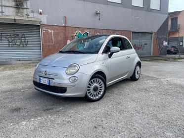 Fiat 500 1.3 Multijet 75 CV Lounge SuperFull Perfett