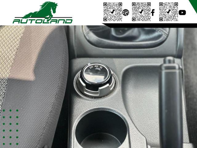 FIAT Fullback 2.4d 150CV4x4 Doppia Cabina SX S&S