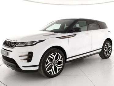 Land Rover RR Evoque 2.0D 150 CV AWD Auto R-Dynamic S