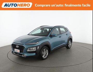 HYUNDAI Kona 1.0 T-GDI Comfort