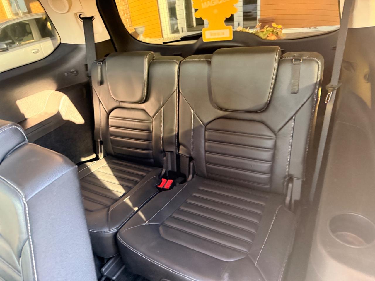 Ford Galaxy 2.0 TDCi 180CV Start&Stop Powershift Tit. Business