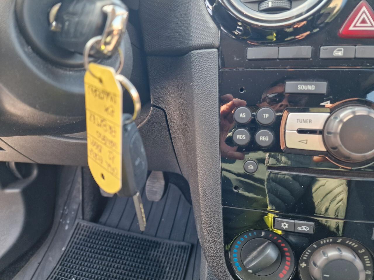 Opel Corsa 1.2 85CV 5 porte GPL-TECH Edition