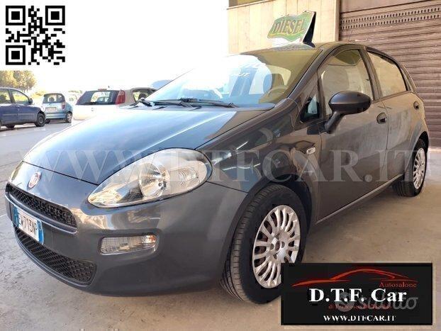 Fiat Punto perfetta