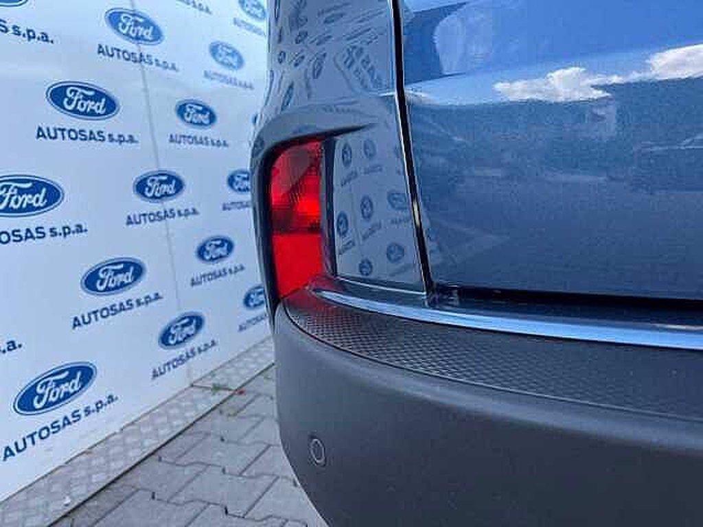 FORD Kuga 2.5 Plug In Hybrid 225 CV CVT 2WD Connect del 2021