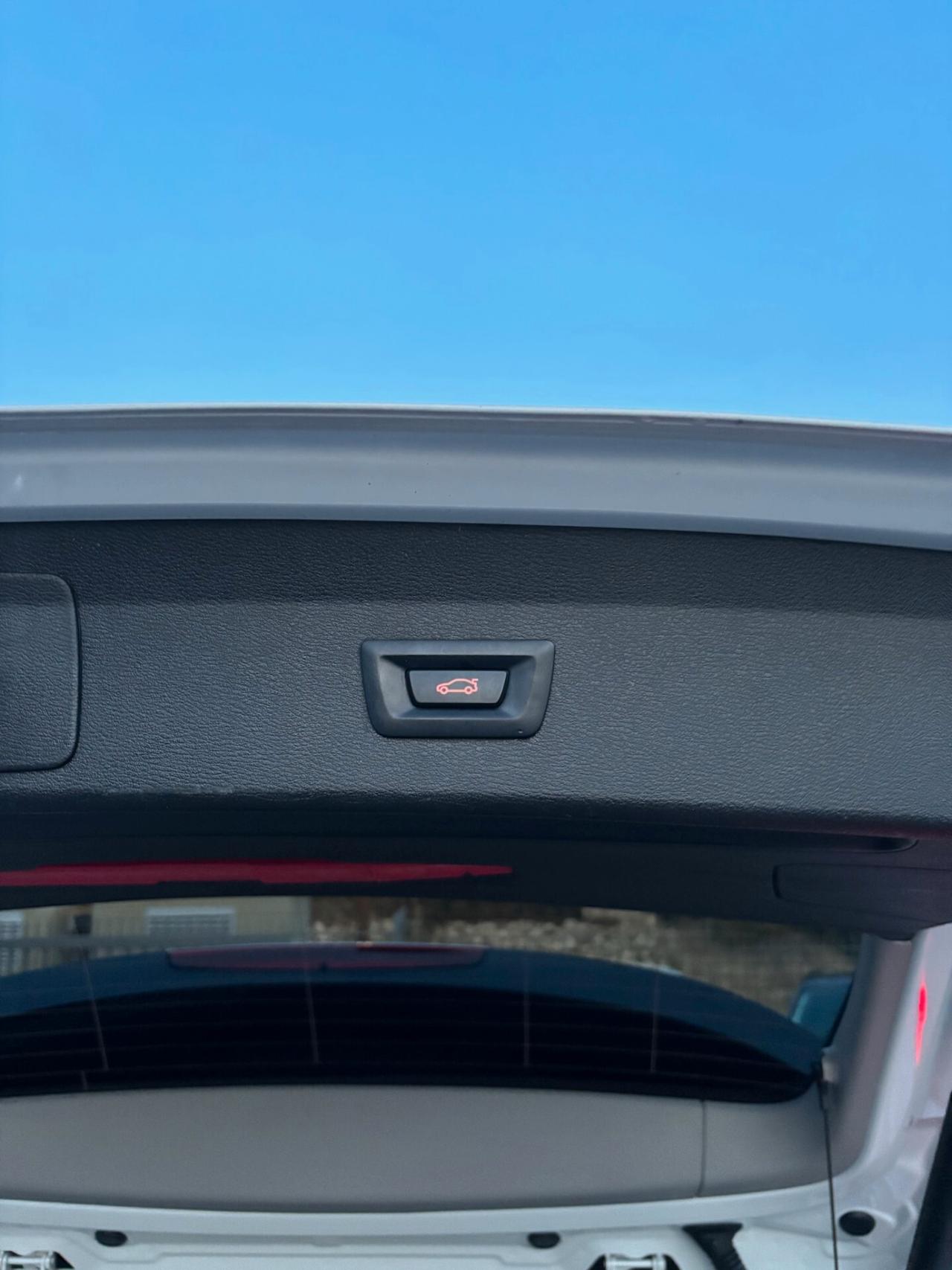 Bmw X1 sDrive18d 150 CV SPORT FULL LED MY 21