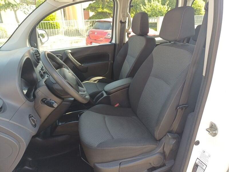 Mercedes-Benz Citan Citan 111 cdi Tourer Pro 110cv E6