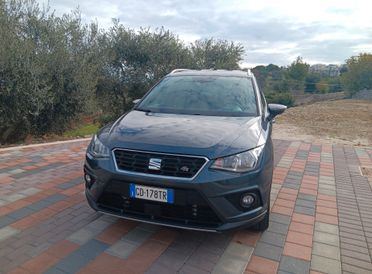 Seat Arona 1.0 TGI FR