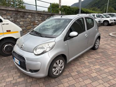Citroen C1 1.0 5 porte Cambio Automatico