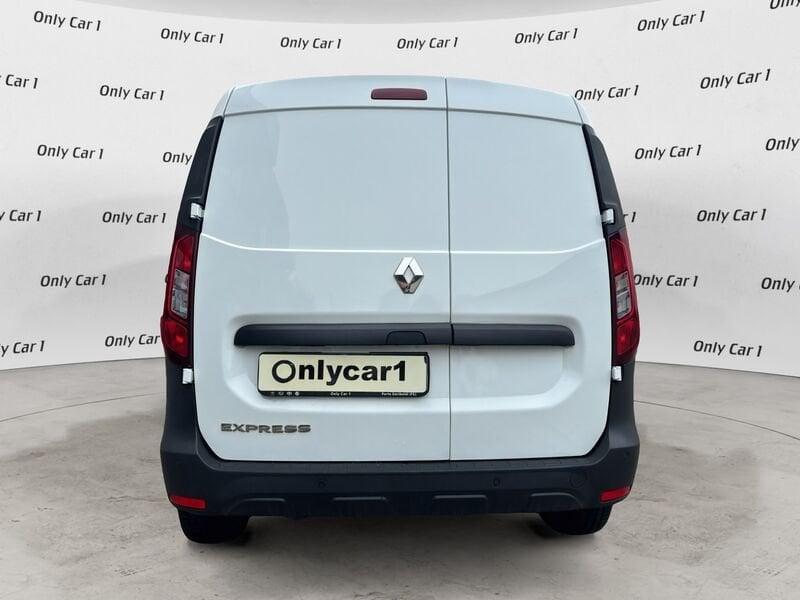 Renault Express Express 1.5 Blue dCi 95 Van