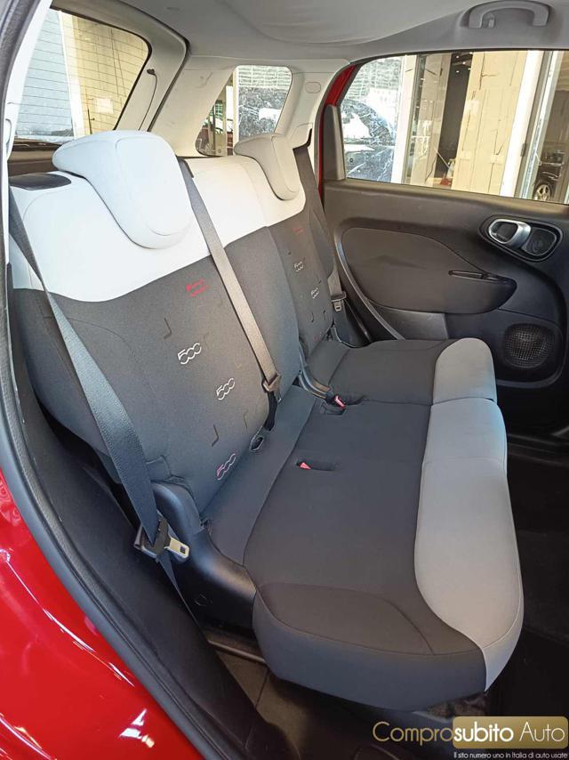 FIAT 500L 1.3 Multijet 85 CV Business