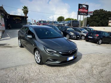 Opel Astra 1.6 CDTi 110CV Start&Stop Sports Tourer Business