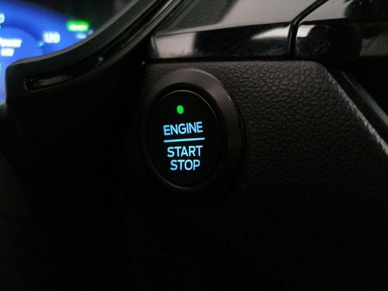 Ford Kuga 2.5 full hybrid ST-Line X awd 190cv cvt