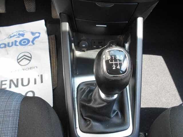 Kia Ceed 1.6 CRDi VGT 90CV 5p. Platinum