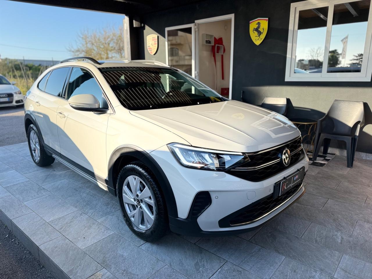 Volkswagen Taigo 1.0 TSI 95 CV Life