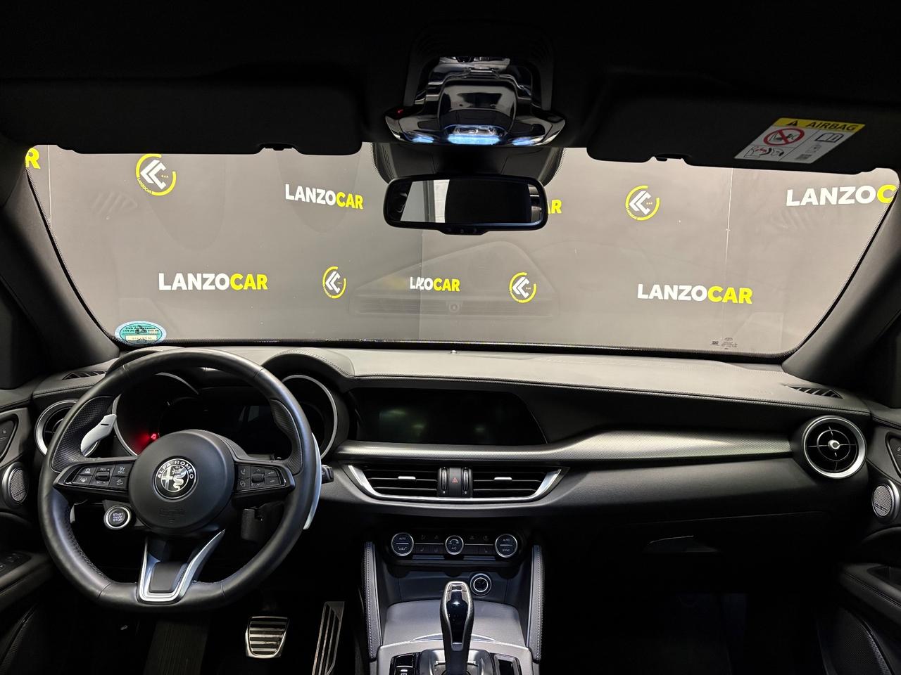 Alfa Romeo Stelvio 2.0 T VELOCE *PELLE*