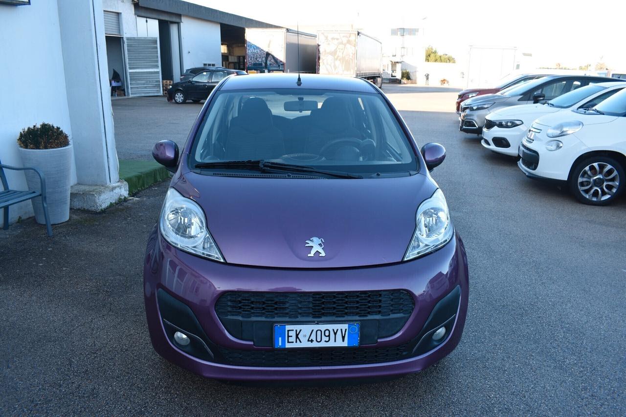 Peugeot 107 1.0 68CV 5p.