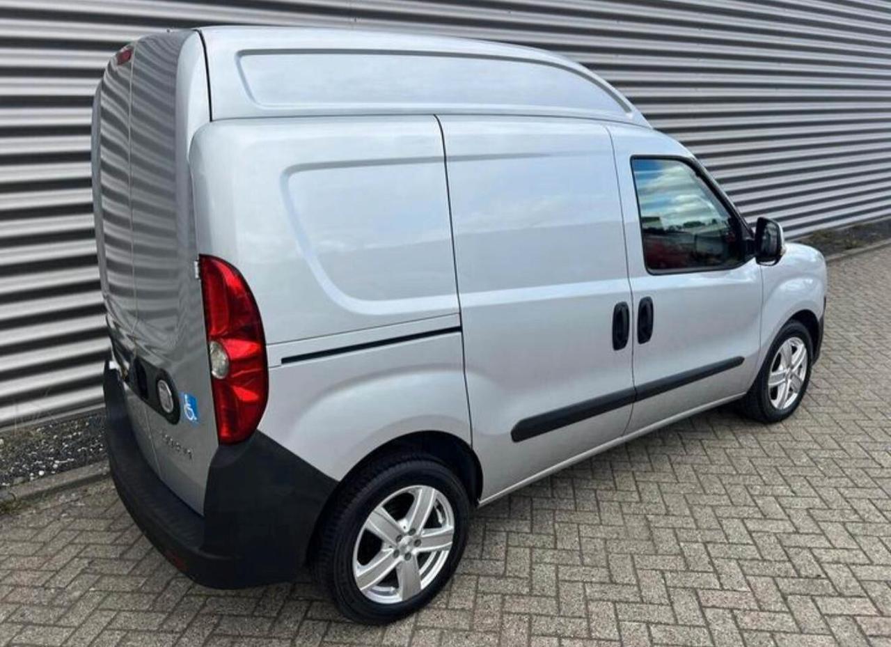 Fiat Doblo Doblò XL Nuovo!