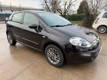 Fiat Punto Evo 5p 1.2 Dynamic 65cv UNICO-PROPRIETARIO