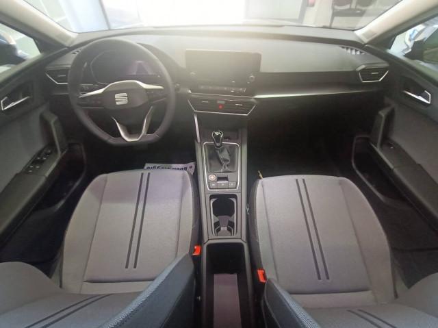 Seat Leon 1.0 tsi Style 90cv